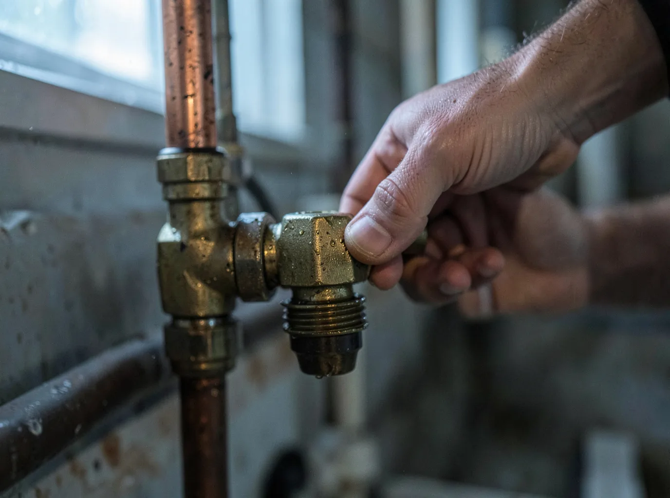 Emergency Plumber Cream Ridge, NJ FAQs